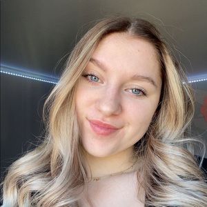 Meet your Posher, Kristina